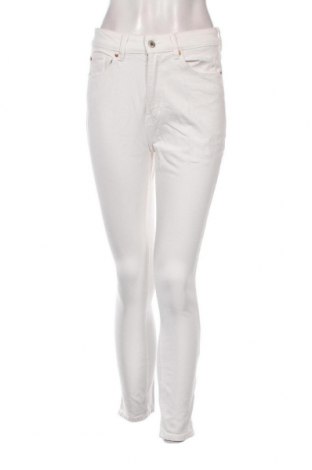 Damen Jeans H&M, Größe S, Farbe Weiß, Preis € 10,09