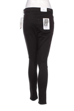 Dámske džínsy  H&M, Veľkosť XL, Farba Čierna, Cena  12,71 €