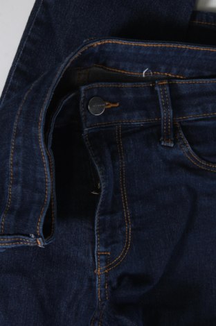 Dámské džíny  H&M, Velikost M, Barva Modrá, Cena  92,00 Kč