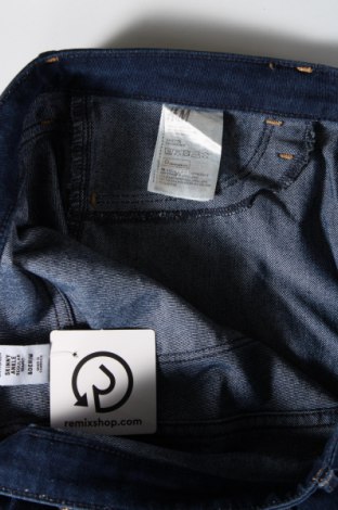Dámske džínsy  H&M, Veľkosť XL, Farba Modrá, Cena  9,00 €