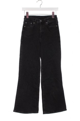 Dámske džínsy  H&M, Veľkosť XS, Farba Sivá, Cena  6,68 €