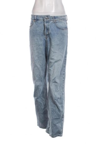 Damen Jeans H&M, Größe M, Farbe Blau, Preis 20,18 €