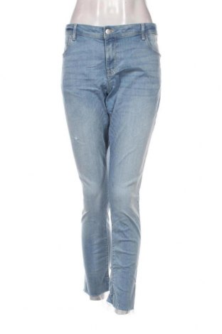 Damen Jeans H&M, Größe XXL, Farbe Blau, Preis € 17,15