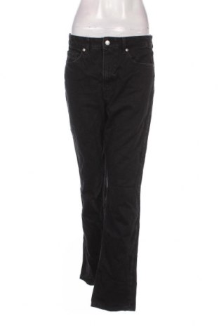 Damen Jeans H&M, Größe M, Farbe Schwarz, Preis 4,64 €