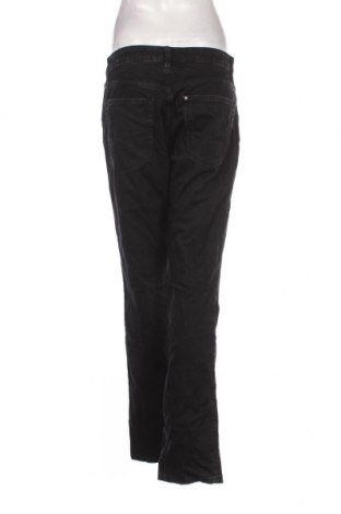 Blugi de femei H&M, Mărime M, Culoare Negru, Preț 19,08 Lei