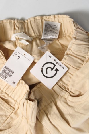 Damen Jeans H&M, Größe M, Farbe Beige, Preis € 14,40