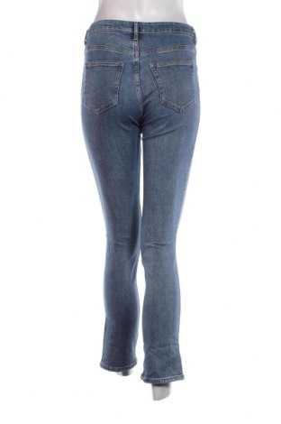 Γυναικείο Τζίν H&M Conscious Collection, Μέγεθος XS, Χρώμα Μπλέ, Τιμή 3,59 €