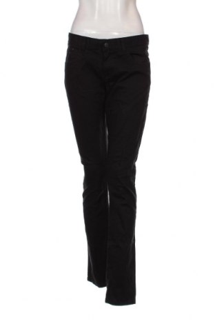 Damen Jeans H&M Divided, Größe M, Farbe Schwarz, Preis 11,10 €