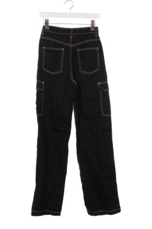 Damen Jeans H&M Divided, Größe XXS, Farbe Schwarz, Preis € 20,18