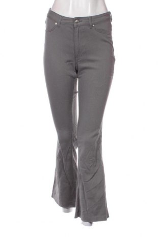 Damen Jeans H&M Divided, Größe S, Farbe Grau, Preis 15,00 €
