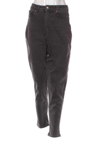 Damen Jeans H&M Divided, Größe M, Farbe Grau, Preis 9,00 €