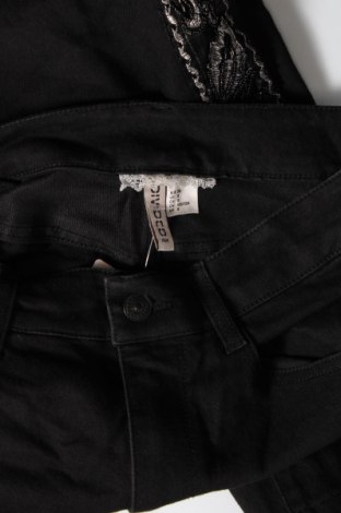 Damen Jeans H&M Divided, Größe M, Farbe Schwarz, Preis € 4,04