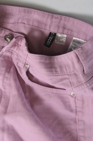 Damen Jeans H&M Divided, Größe XS, Farbe Lila, Preis € 9,00