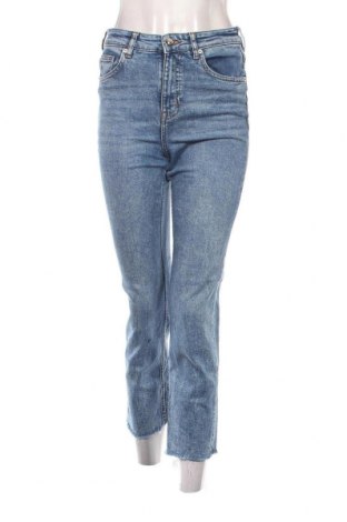 Γυναικείο Τζίν H&M Divided, Μέγεθος M, Χρώμα Μπλέ, Τιμή 14,83 €