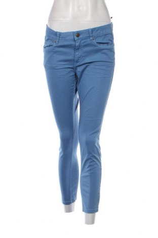Damen Jeans H&M L.O.G.G., Größe M, Farbe Blau, Preis 8,00 €