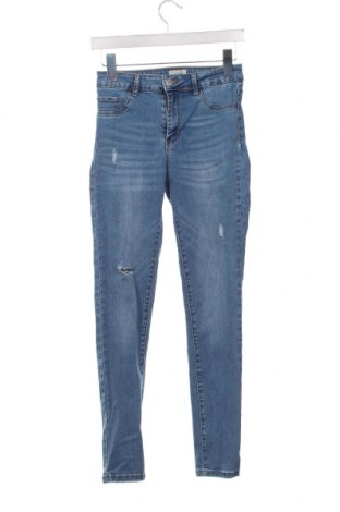 Dámske džínsy  Haily`s, Veľkosť S, Farba Modrá, Cena  11,11 €
