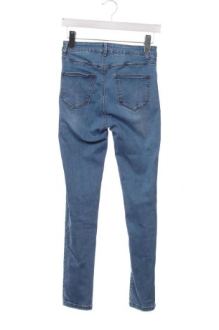 Dámske džínsy  Haily`s, Veľkosť S, Farba Modrá, Cena  11,11 €