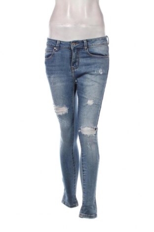 Damen Jeans Hello Miss, Größe M, Farbe Blau, Preis € 5,71