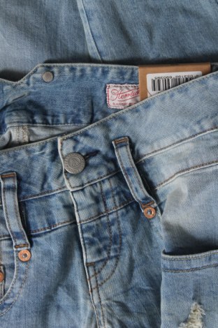 Damen Jeans Herrlicher, Größe M, Farbe Blau, Preis € 31,12