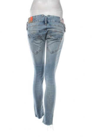 Damen Jeans Herrlicher, Größe M, Farbe Blau, Preis € 31,12