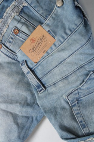 Damen Jeans Herrlicher, Größe XXS, Farbe Blau, Preis 17,95 €