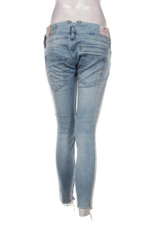 Damen Jeans Herrlicher, Größe M, Farbe Blau, Preis 64,63 €