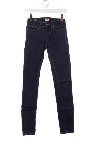 Damen Jeans Hilfiger Denim, Größe XS, Farbe Blau, Preis 38,08 €