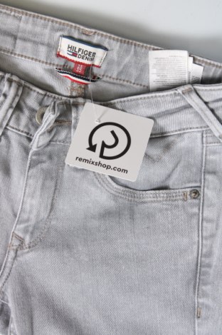 Damen Jeans Hilfiger Denim, Größe XXS, Farbe Grau, Preis 29,40 €