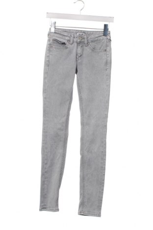 Damen Jeans Hilfiger Denim, Größe XXS, Farbe Grau, Preis € 49,00