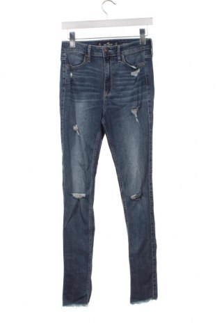 Dámské džíny  Hollister, Velikost XS, Barva Vícebarevné, Cena  519,00 Kč