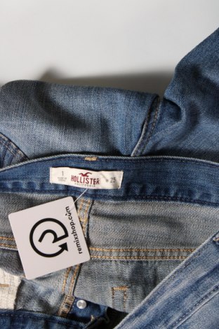 Damen Jeans Hollister, Größe M, Farbe Blau, Preis € 13,68