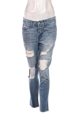 Damen Jeans Hollister, Größe M, Farbe Blau, Preis € 13,68