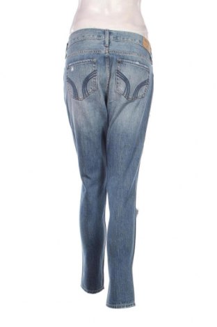 Damen Jeans Hollister, Größe M, Farbe Blau, Preis 11,37 €