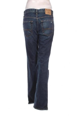 Damen Jeans Hollister, Größe M, Farbe Blau, Preis 11,34 €