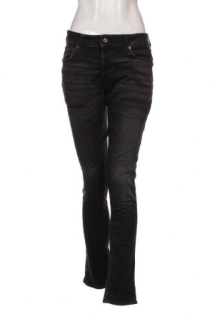 Damen Jeans Jack & Jones, Größe L, Farbe Grau, Preis 28,53 €
