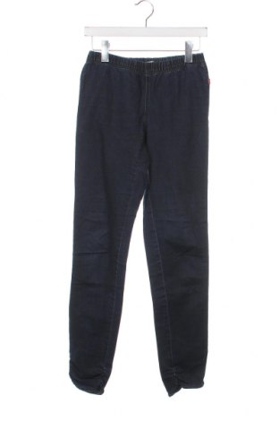 Dámske džínsy  Jackpot, Veľkosť XS, Farba Modrá, Cena  14,83 €