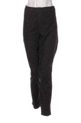 Damen Jeans Janina, Größe XL, Farbe Grau, Preis 12,11 €