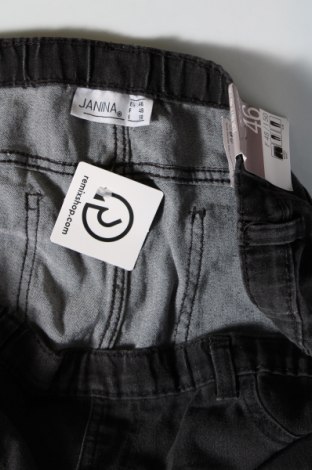 Damen Jeans Janina, Größe XL, Farbe Grau, Preis € 10,88
