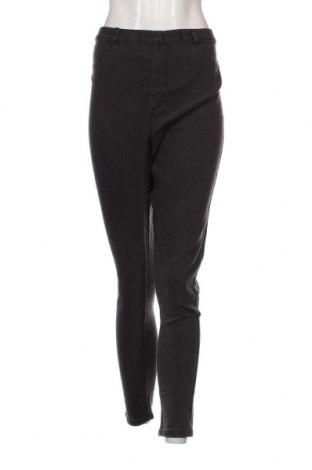 Damen Jeans Janina, Größe XL, Farbe Grau, Preis € 18,25