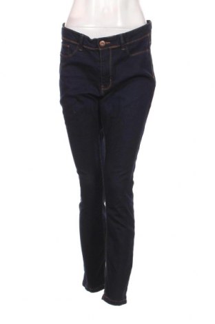 Damen Jeans Janina, Größe L, Farbe Blau, Preis € 11,50