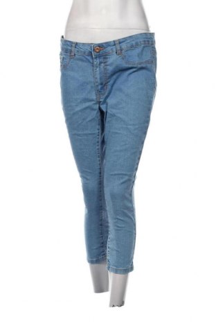 Damen Jeans Janina, Größe L, Farbe Blau, Preis 12,11 €