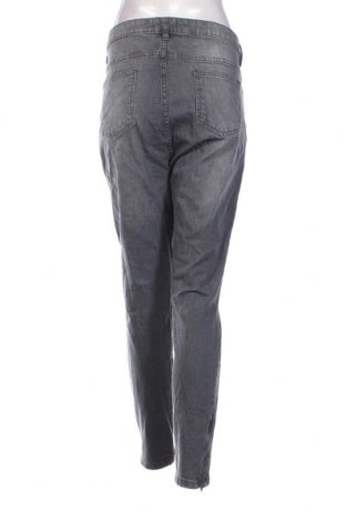 Damen Jeans Janina, Größe XL, Farbe Grau, Preis 7,20 €
