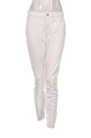 Damen Jeans Jdy, Größe L, Farbe Weiß, Preis 12,11 €