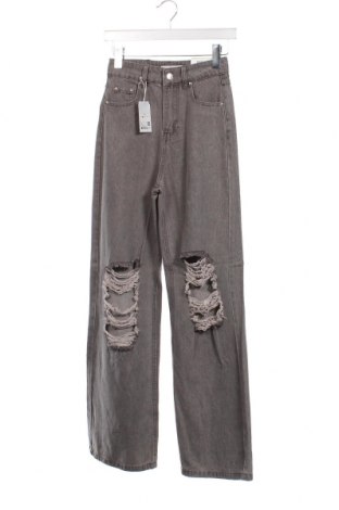 Damen Jeans Jennyfer, Größe XS, Farbe Grau, Preis € 20,39