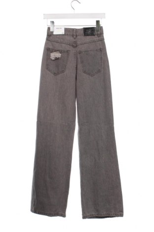 Damen Jeans Jennyfer, Größe XS, Farbe Grau, Preis € 13,04