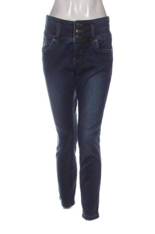 Damen Jeans John Baner, Größe XL, Farbe Blau, Preis 15,00 €