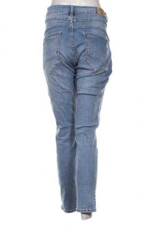 Damen Jeans KAROSTAR, Größe XL, Farbe Blau, Preis 20,18 €