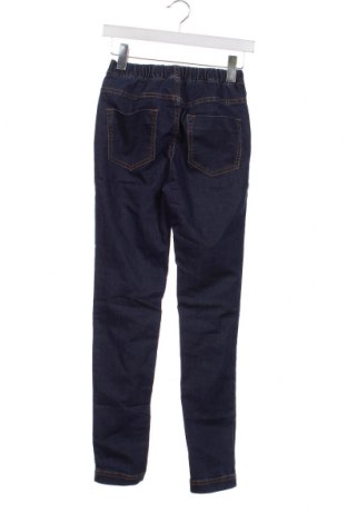 Damen Jeans KappAhl, Größe XS, Farbe Blau, Preis 4,73 €