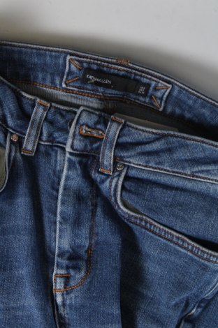 Damen Jeans Karen Millen, Größe XS, Farbe Blau, Preis € 25,58