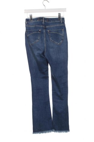 Dámské džíny  Karen Millen, Velikost XS, Barva Modrá, Cena  623,00 Kč